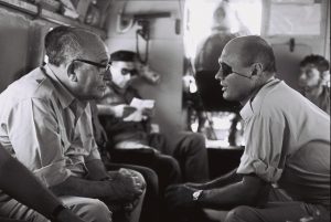 צלם: משה מילנר, באדיבות לע"מ