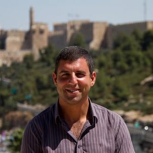 אילן כהן