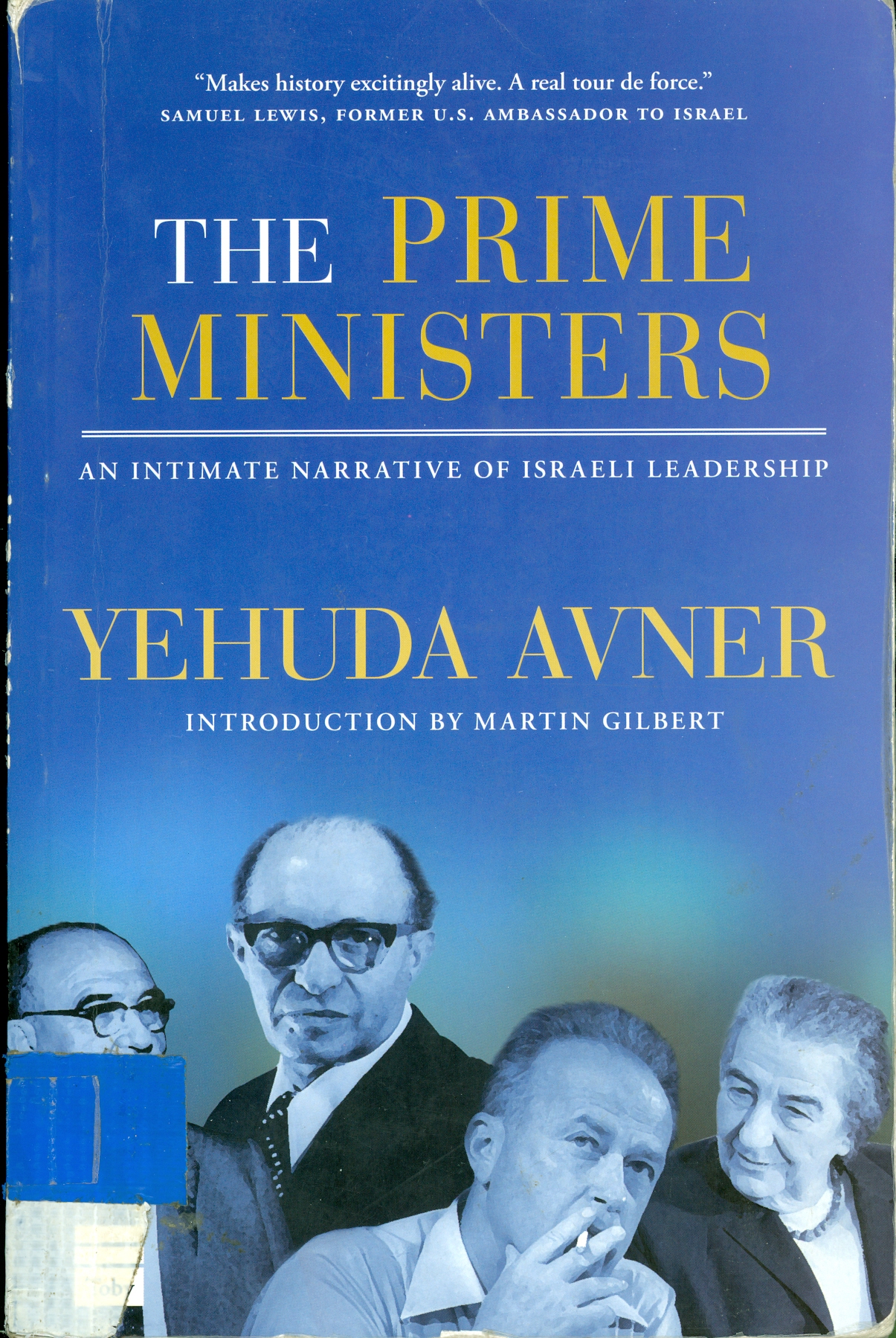 The Prime Ministers