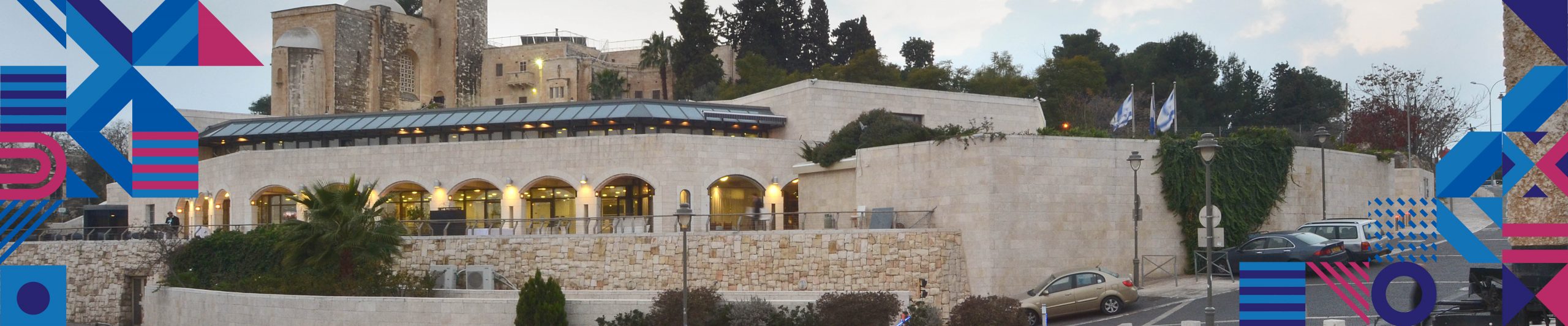 The First International Academic Conference on New Studies in Temple Mount Research