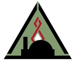 סמל הפצצת הכור העיראקי