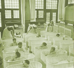 הצלת יהודי הולנד