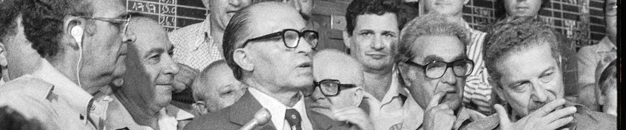 Alon Reiniger, Courtesy of Contact Press Imaged