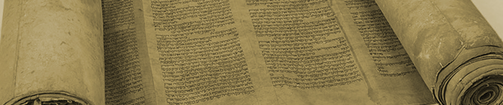 חוג פרשת שבוע בפייסבוק Live: פרשת עקב