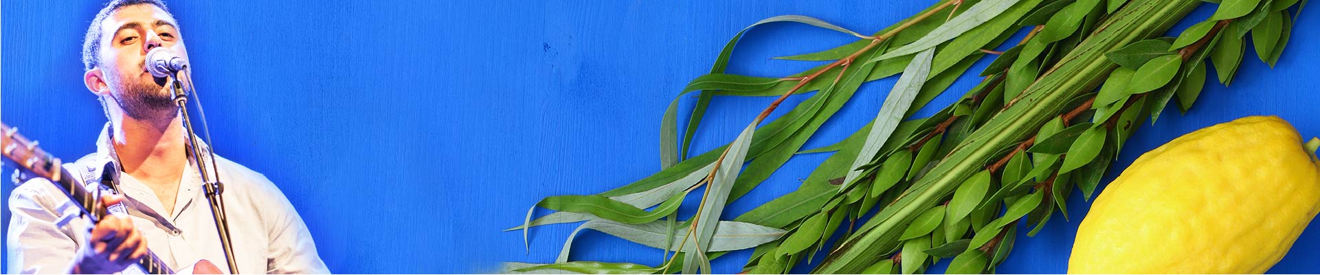 ליל הושענא רבה