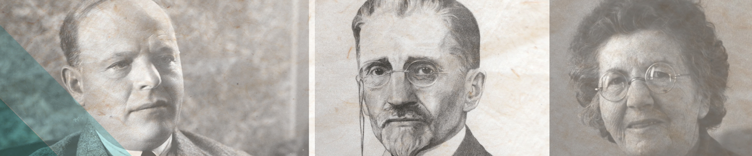 יוצרים ברוח ציונית – הרב יהודה אלקלעי (בקרית אתא)