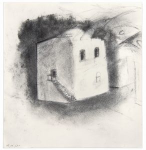 ציור: רונן סימן-טוב