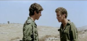 מסע אלונקות