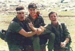 אחד משלנו